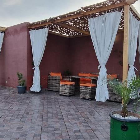 Marrakech medina inn Marrakesz Zewnętrze zdjęcie