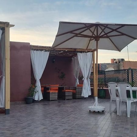 Marrakech medina inn Marrakesz Zewnętrze zdjęcie